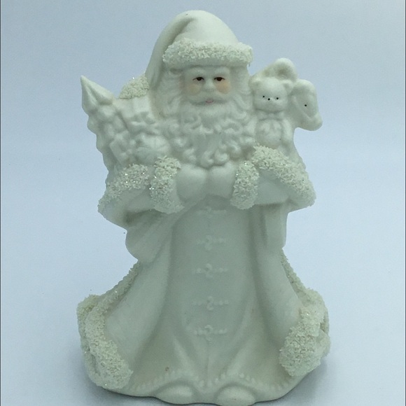 K’s Collection Santa - Picture 1 of 8